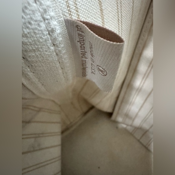 LOUIS VUITTON Damier Azur Neverfull MM - Picture 12 of 16